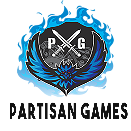 Warhammer 40K Event