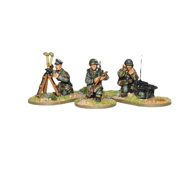 German Heer FOO Team (1943-45)