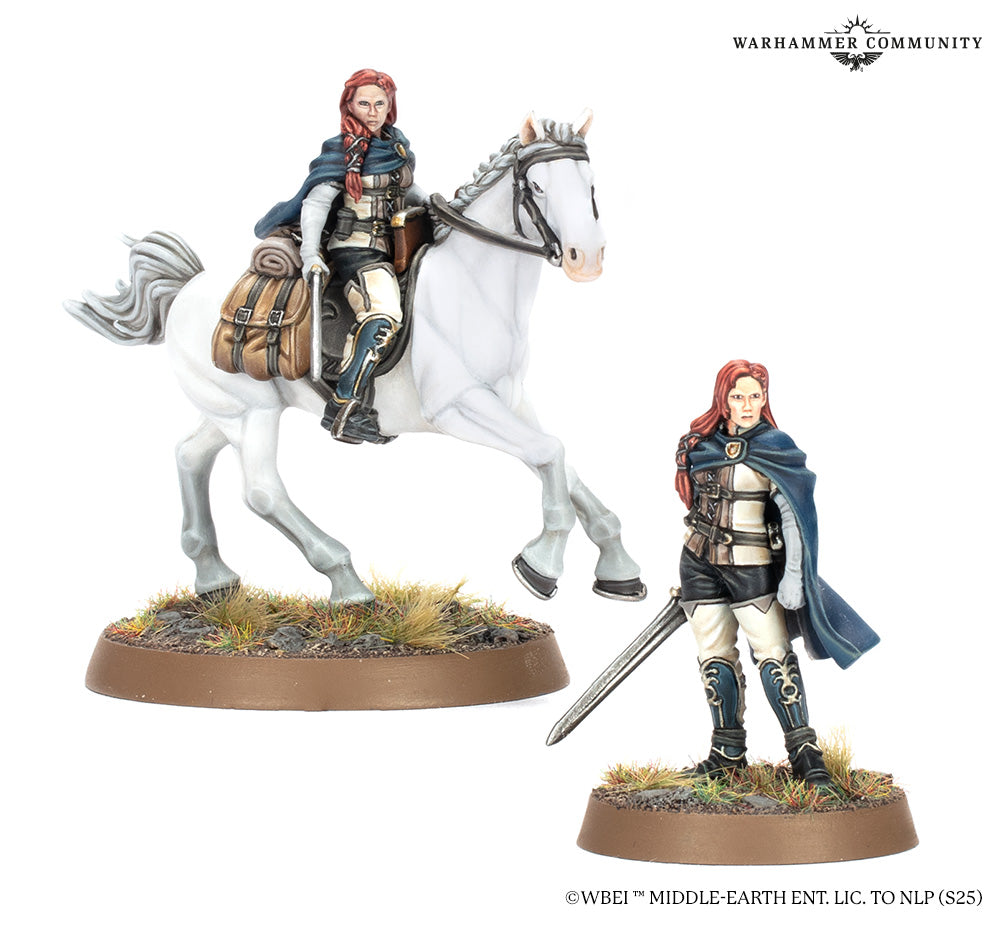 Hera Daughter Of Helm