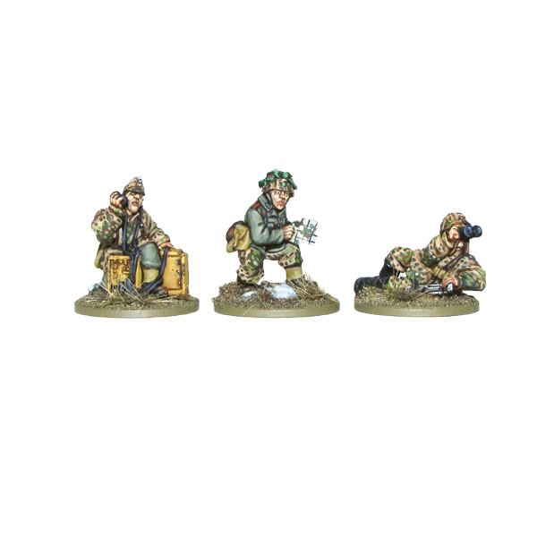 Waffen SS FOO Team (1943-45)