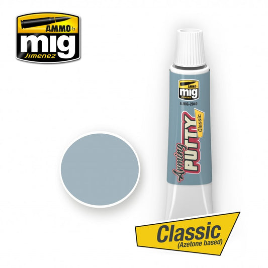 AmmoMIg Putty