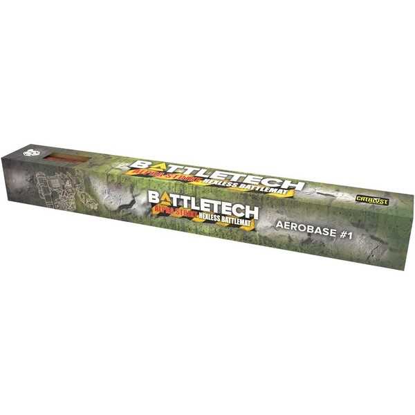 Battletech: Alpha Strike  Mat