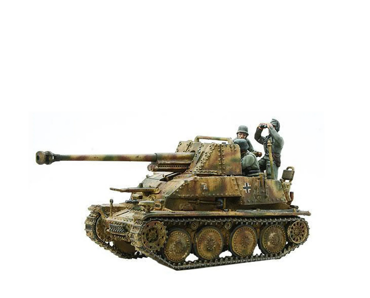 Bolt Action: Marder III