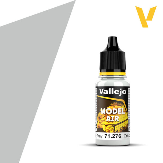 Vallejo Model Air 17ml - USAF Light Gray