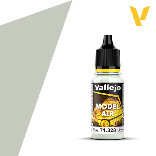 Vallejo Model Air 17ml - Light Blue