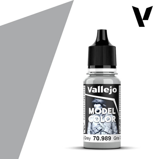 Vallejo Model Colour 17ml - Sky Grey