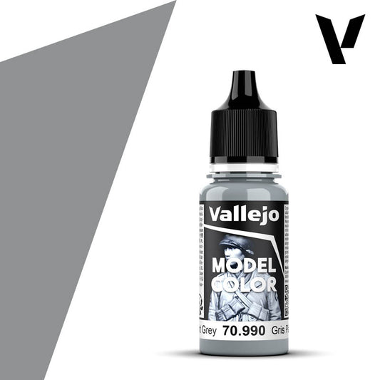 Vallejo Model Colour 17ml - Light Grey