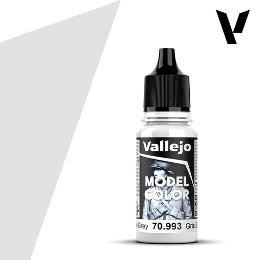 Vallejo Model Colour 17ml - White Grey