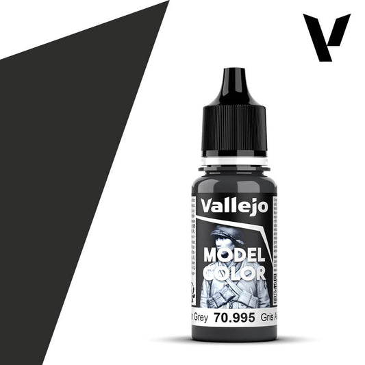 Vallejo Model Colour 17ml - German Grey