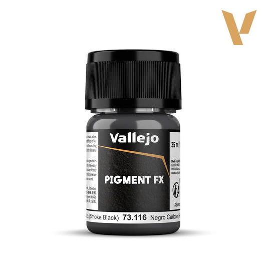 Pigments -  Carbon Black